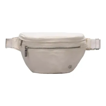 Lululemon Recycled Nylon Fanny Pack Unisex Albumin Opal