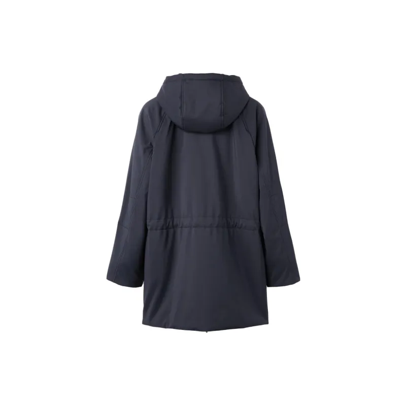 Loro Piana FW23 Jackets & Coats Men's Sea Wave Blue-1