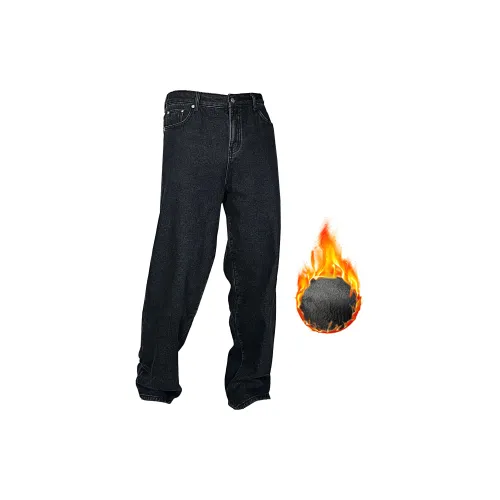 Ricky Tenko Unisex Jeans