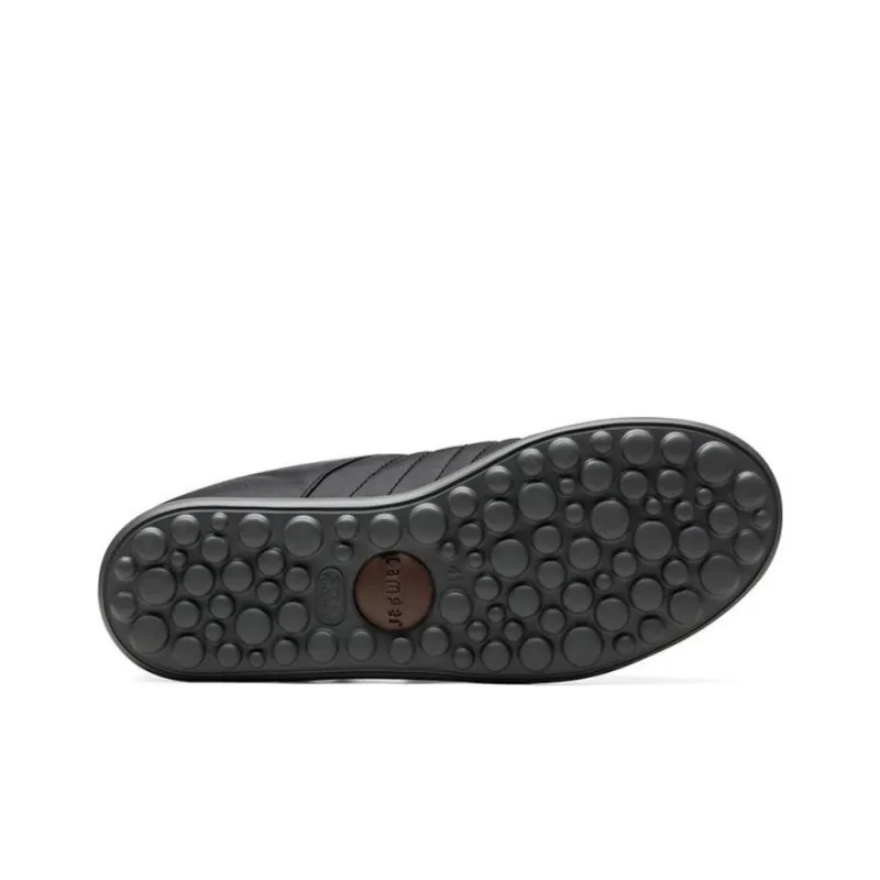 CAMPER Pelotas XLite Low-Top Casual Shoes Men's Black-3