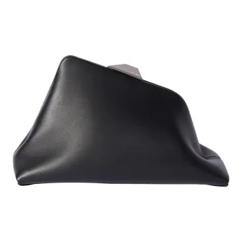 The Attico Day Off Shoulder Bag