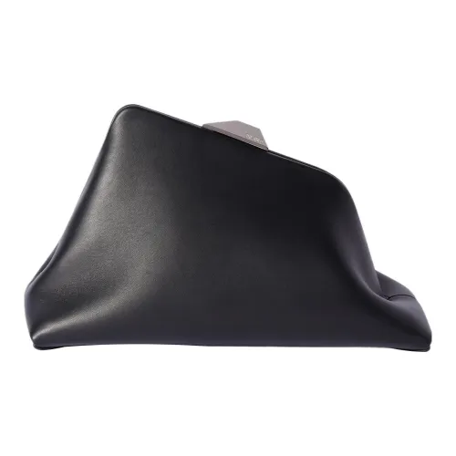 The Attico Day Off Shoulder Bag