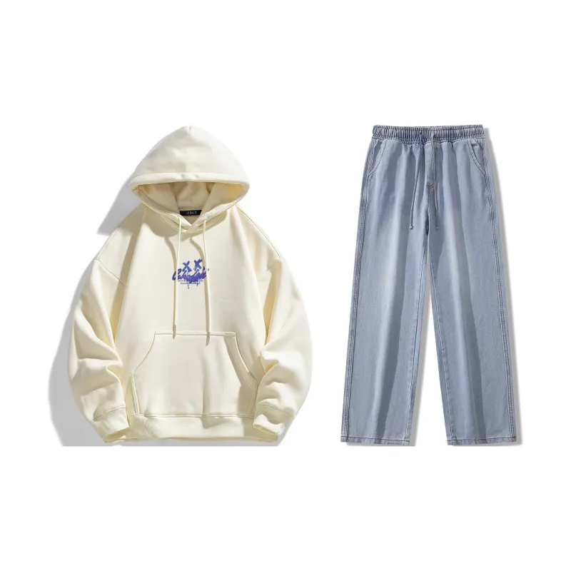 CSKS Sweatshirt Sets Unisex-24