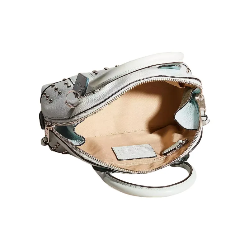 COACH Bleecker Handbags-2