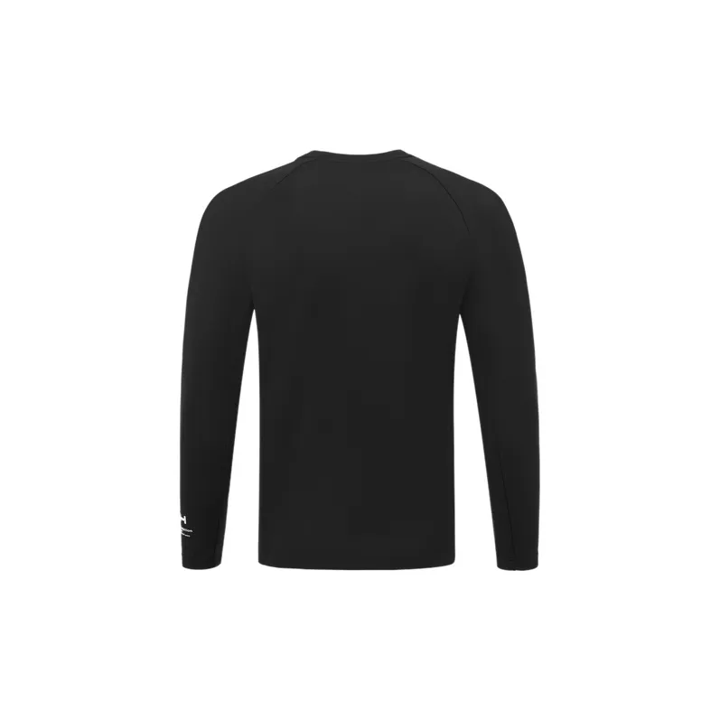 DESCENTE Set in Sleeve T Shirt Men's-1