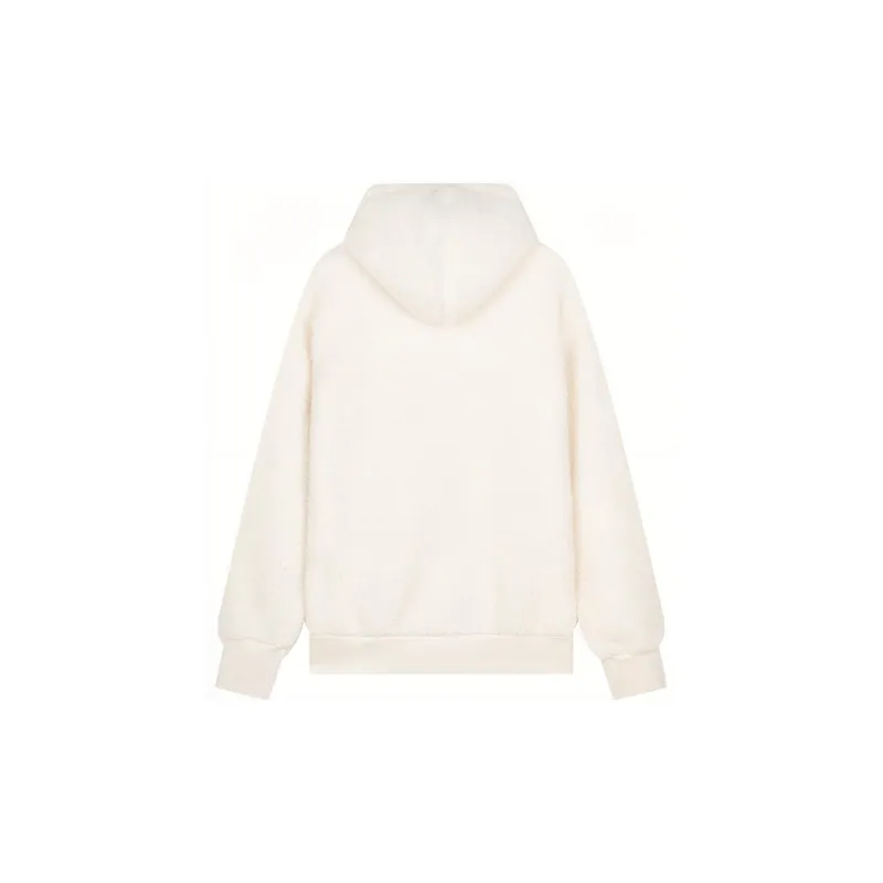 Champion FW23 Sweatshirt Europe Version Unisex-1