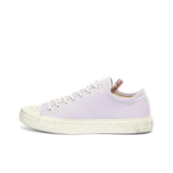 Acne Studios Low Top Skateboard Shoes Women's Purple