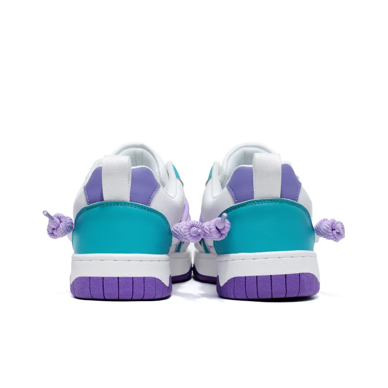 CANUVEN CNY Addition, Subtraction, Multiplication, And Division Low Top Skateboard Shoes Unisex-21