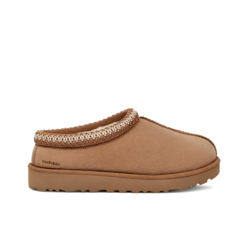 UGG Tasman Slipper Madhappy Chestnut Women's-1