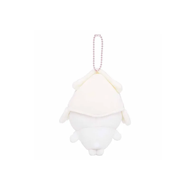 Chiikawa Aquarium Collection Compatible For Above 3 Years Old Audience Dolls Plush Doll 13cm High-1