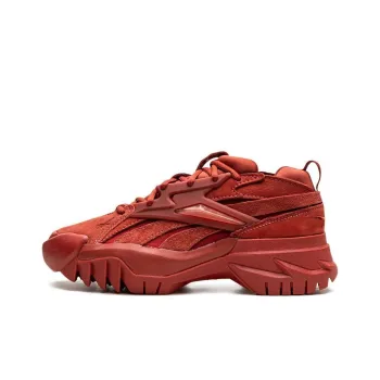 Club C V2 Cardi B X Women's Reebok 'Mars Red' Women's