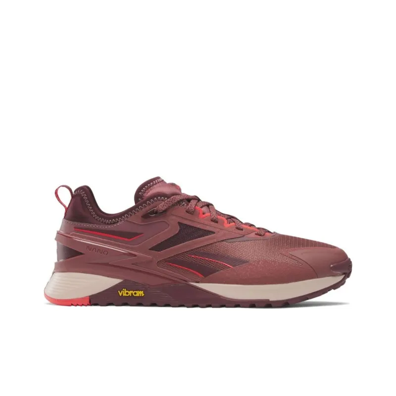 Reebok Women's Nano X3 Adventure 'Sedona Rose'-1