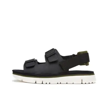 CAMPER Oruga Buckled Sandals