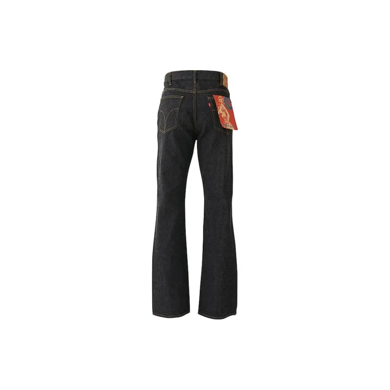 HYSTERIC GLAMOUR Jeans Men's Black-1