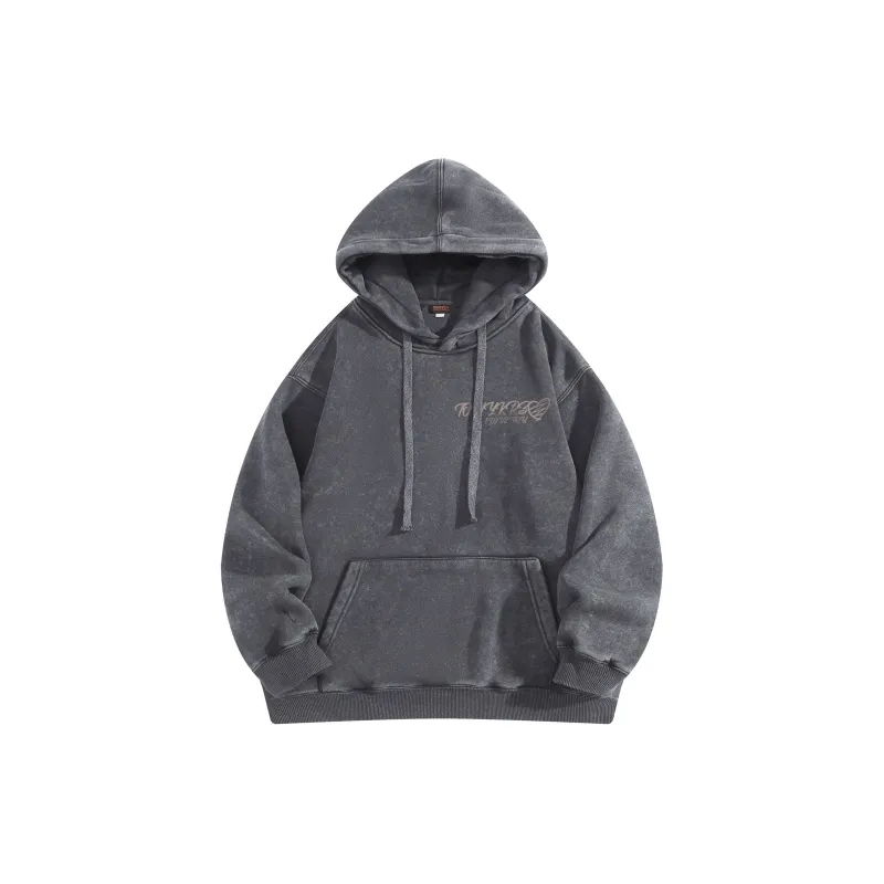 TONYKRZ Sweatshirts Unisex-1