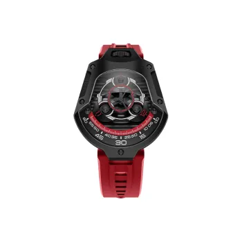 ATOWAK Men Watch