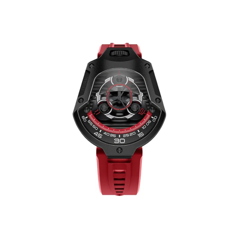 ATOWAK Men Watch-0