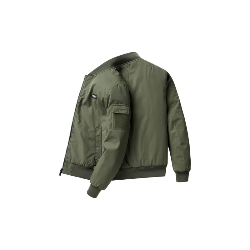JEEP SPIRIT Jackets Men-4