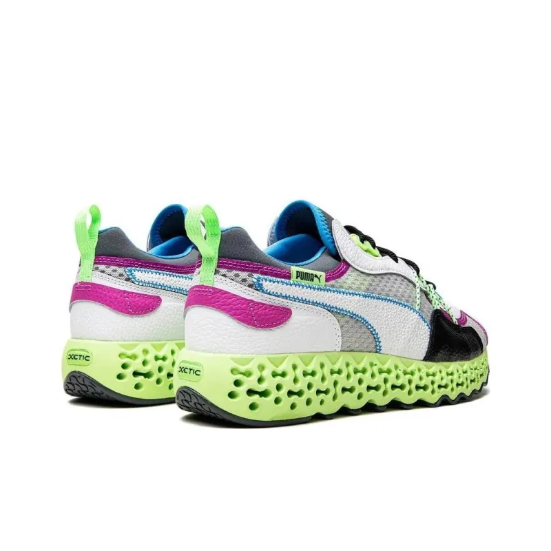 Puma Calibrate Restored Spring Sneakers-3