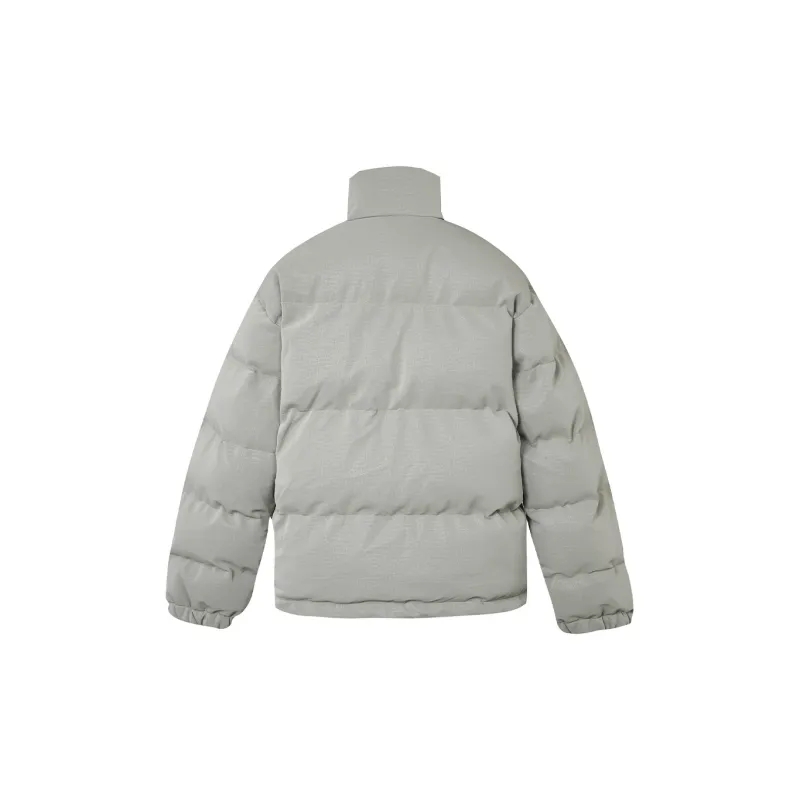 11ESTRANGER Puffer Jacket Unisex-1