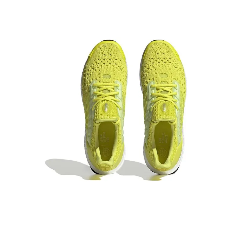 Adidas Ultraboost Pb 'Neon Yellow'-2