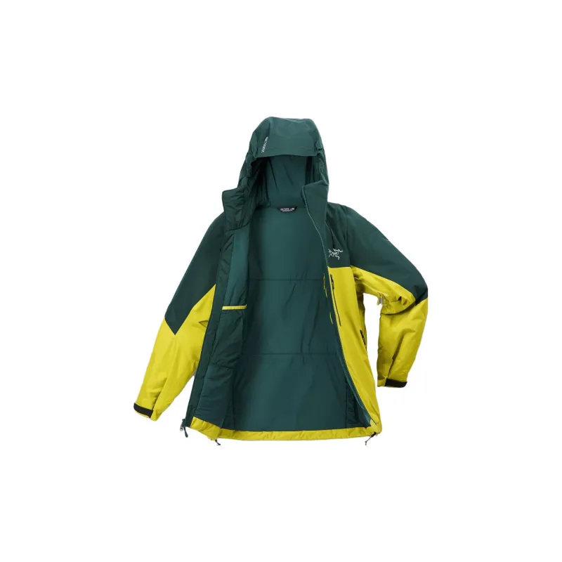 Arcteryx Beta Insulated Hooded Jacket-1