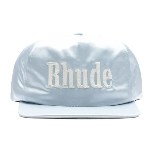 RHUDE Baseball Caps Unisex