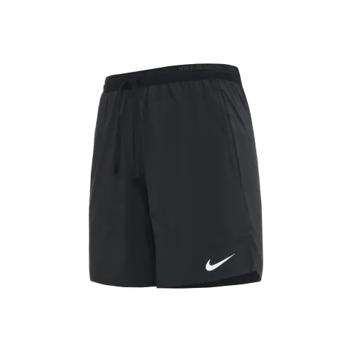 Nike Casual Shorts Men Black