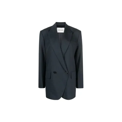 LOW CLASSIC Business Suits Women's Sea Blue