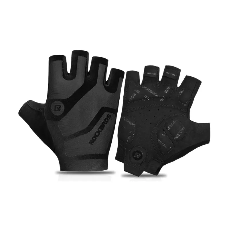 ROCKBROS Cycling Gear Cycling Glove Outdoor Cycling & Mountaineering Sports Unisex-121
