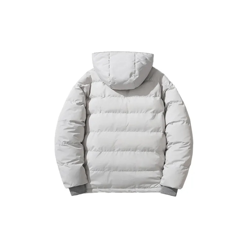 EOOVEN Puffer Jackets Men-7