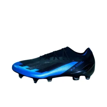 adidas Bugatti X X Crazyfast 'Form Follows Performance'