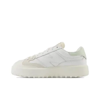 New Balance CT302 'White Silver Moss'
