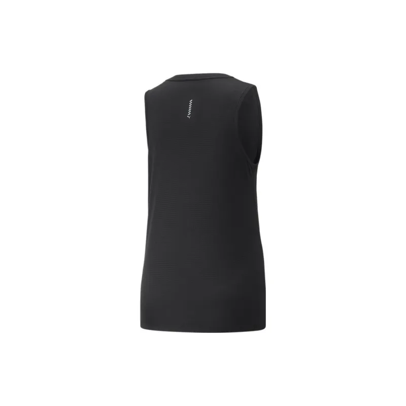 PUMA FAVORITE Tank Top Women's Black-1