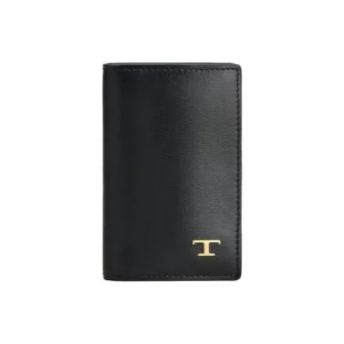 TOD'S TIMELESS Card Holders