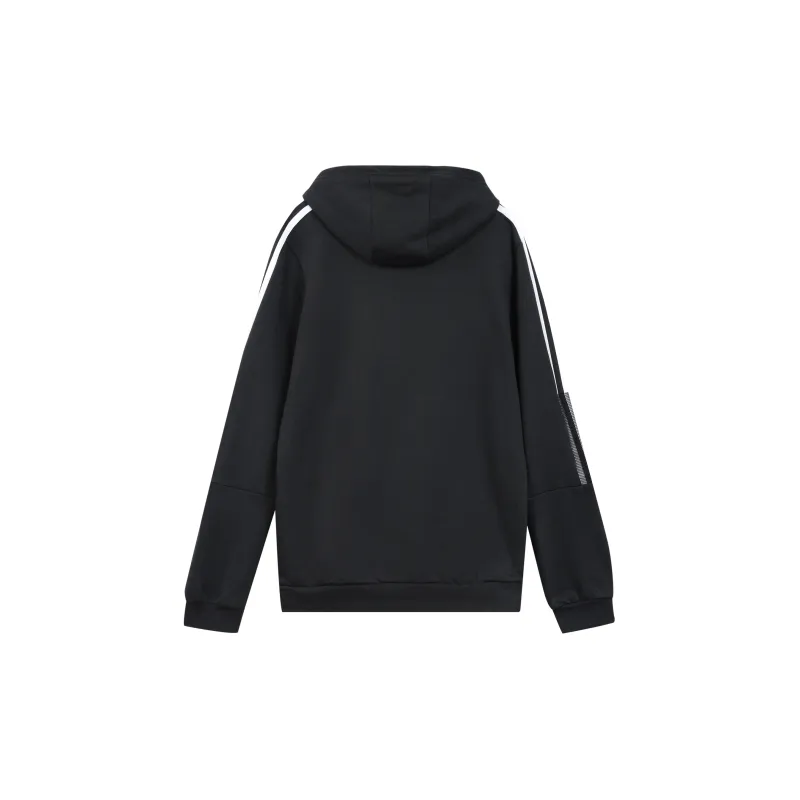 Adidas Sweatshirts Men Black-1