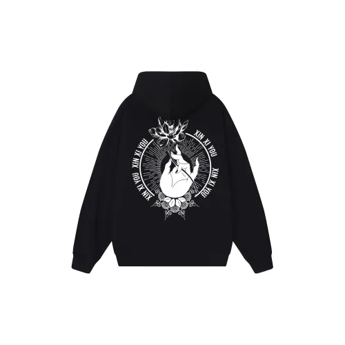 GXXX Sweatshirts Unisex