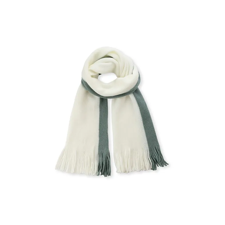 ASTAR HADES Knit Scarves Unisex-3