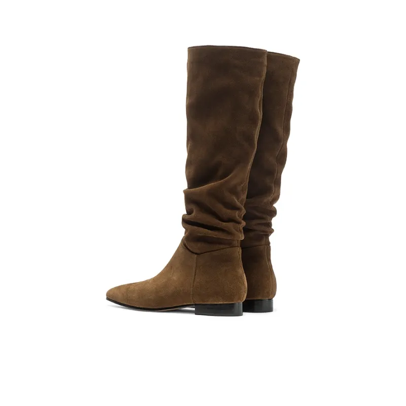 Coup De Foudre Knee-high Boots 2cm Women's-8