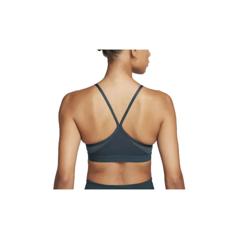 Nike Sports Underwear Women's Dark Jungle Green-1