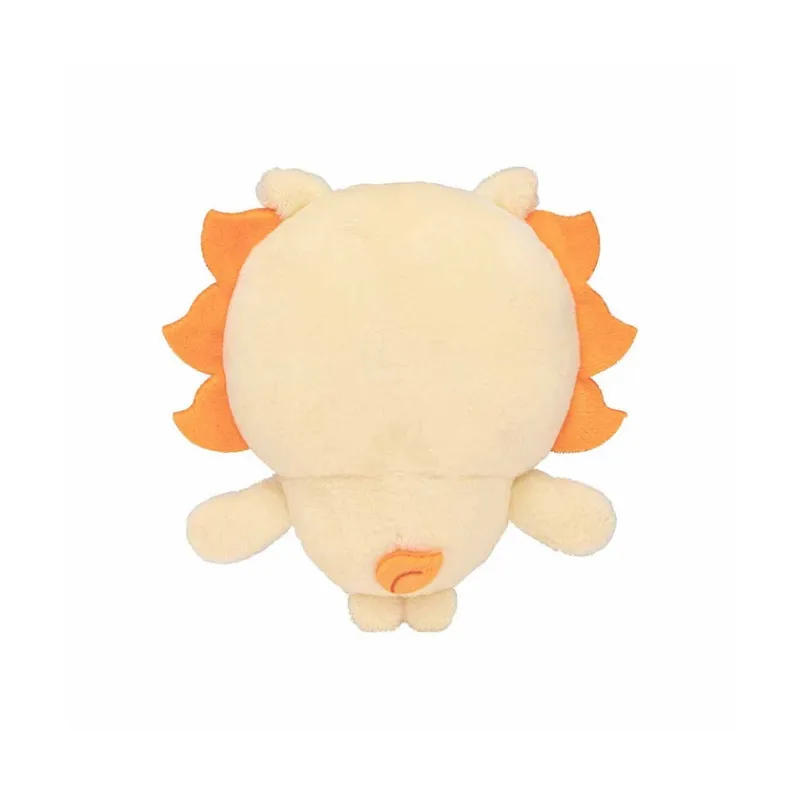 Chiikawa Hands With Magnet Shisa Dolls Plush Doll 10.5cm Height-1