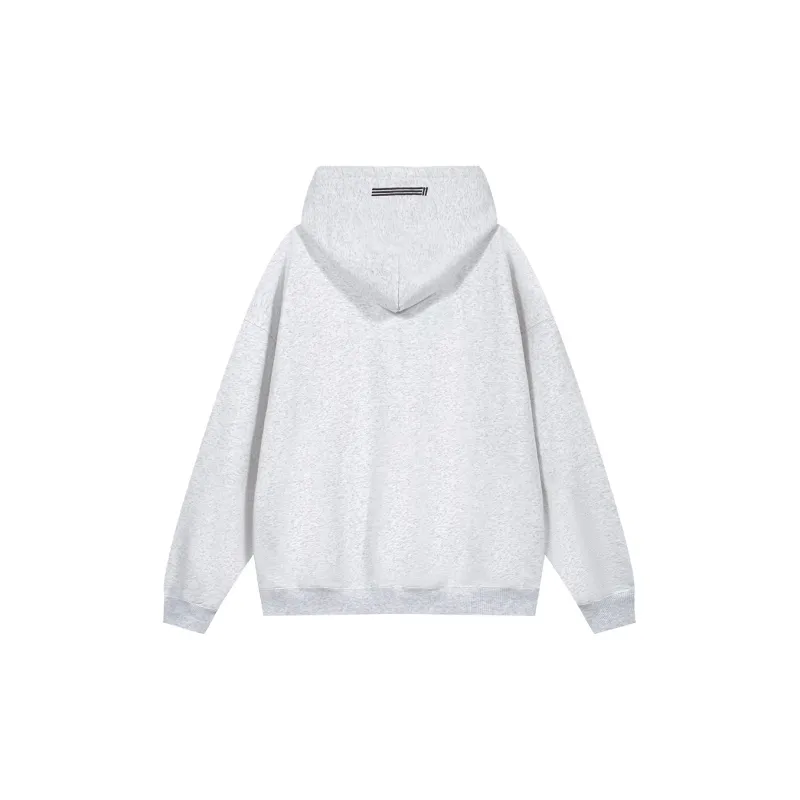 11ESTRANGER Sweatshirts Unisex-1