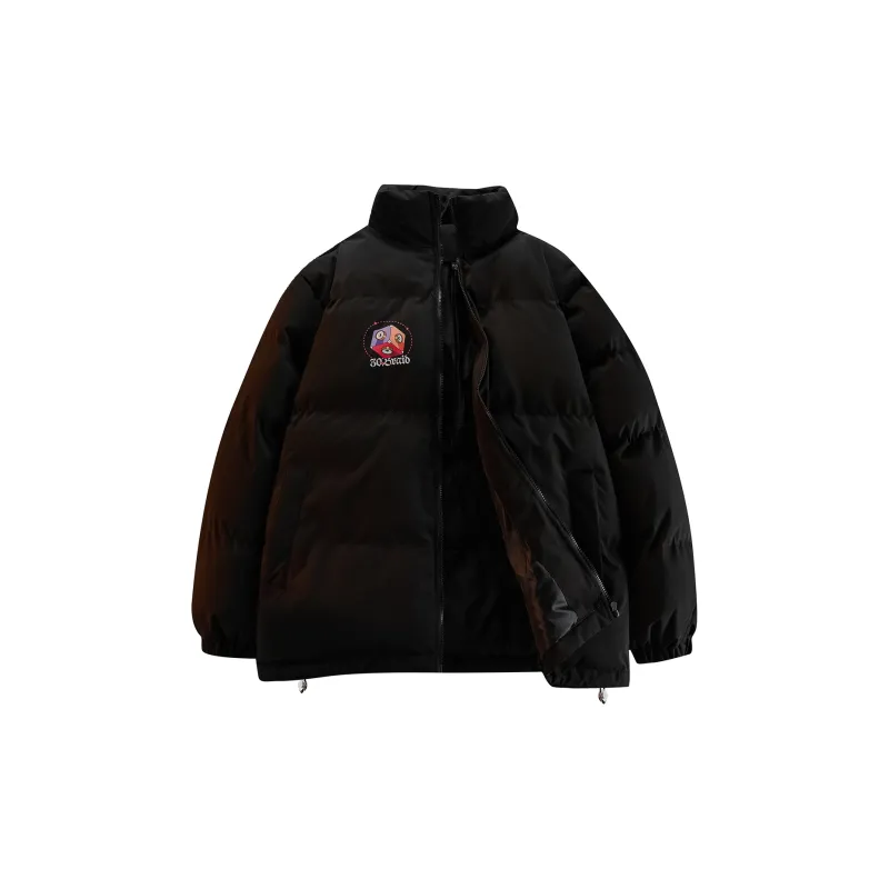 30BRAID Puffer Jackets Unisex-1