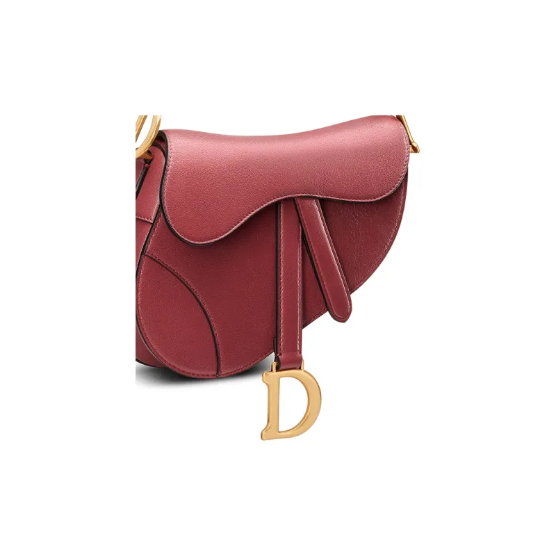 DIOR Saddle Handbags-3