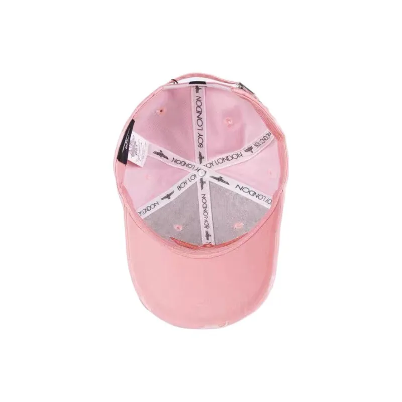 Boy London Baseball Caps Unisex-3