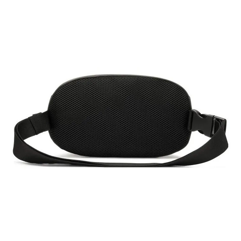 New Balance Fabric Sling Bag Fanny Pack Small Size Unisex Green-2