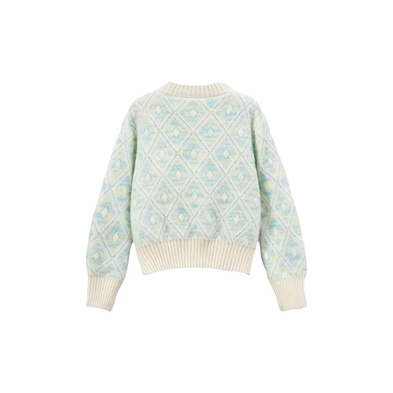 TOUCH Sweaters Women's-1