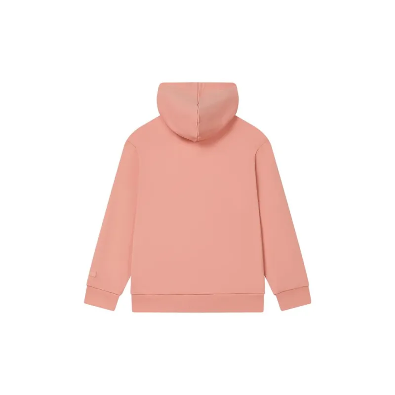 FILA Sweatshirt Women's Candy Honey Powder-1