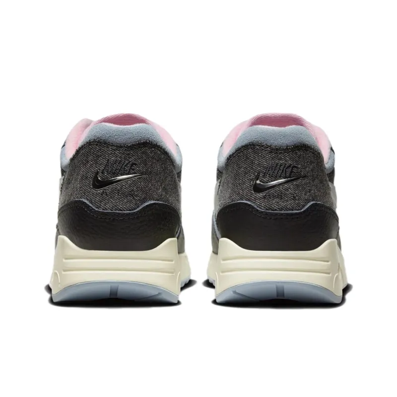 Nike Air Max 1 '86 Big Bubble Black Denim-4