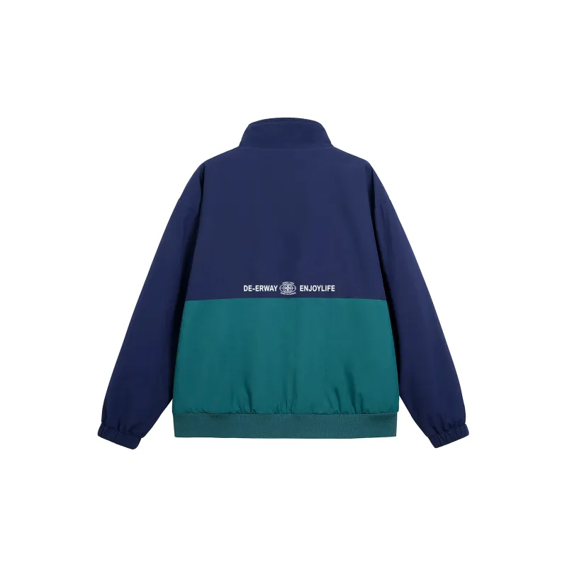DEERWAY Jackets Unisex-3